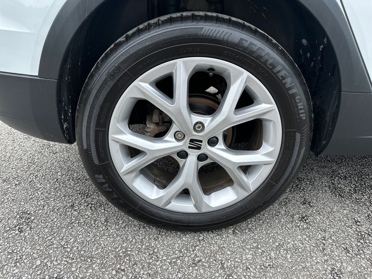 Used SEAT Arona 2022 for sale - 76548106: Photo 35