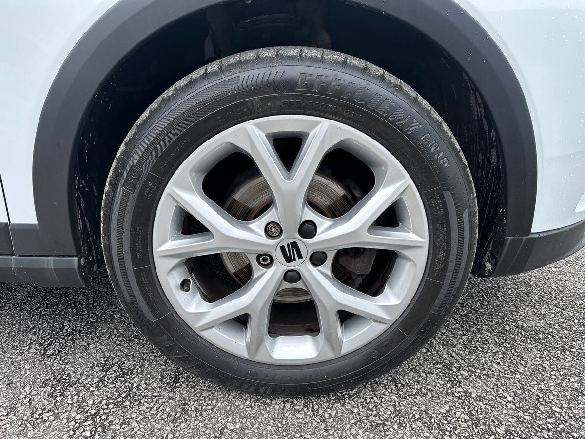 Used SEAT Arona 2022 for sale - 76548106: Photo 36