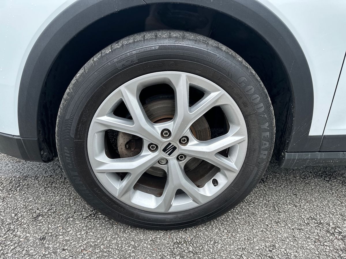 Used SEAT Arona 2022 for sale - 76548106: Photo 37