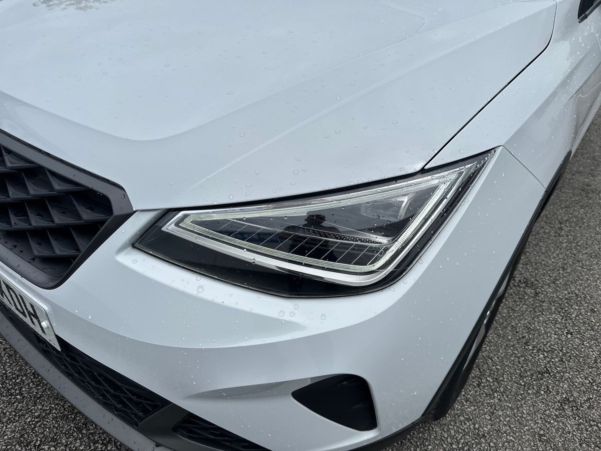 Used SEAT Arona 2022 for sale - 76548106: Photo 38