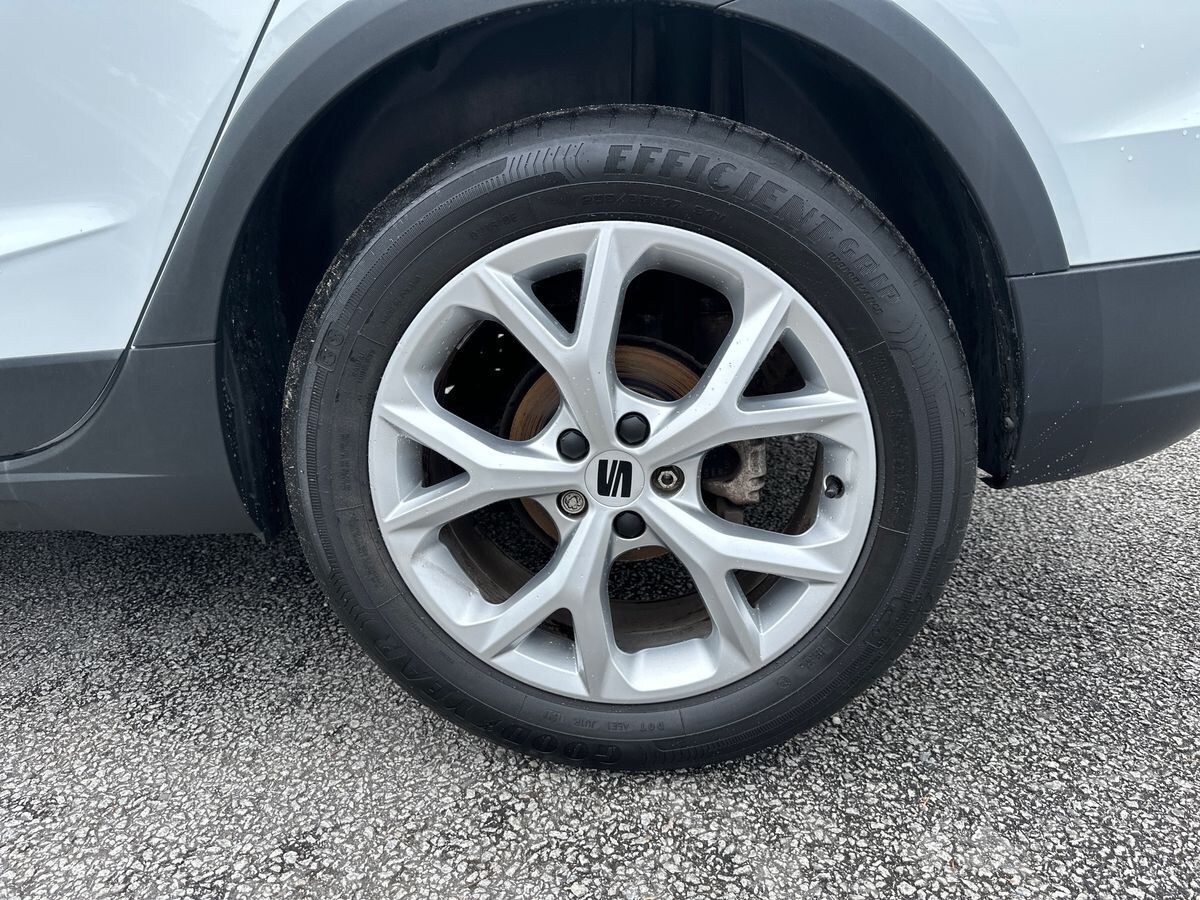 Used SEAT Arona 2022 for sale - 76548106: Photo 6