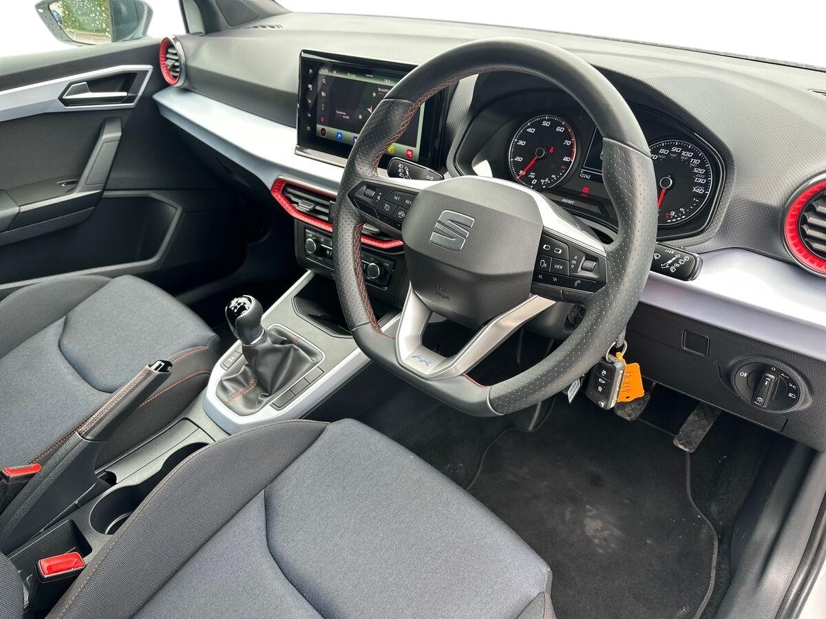 Used SEAT Arona 2022 for sale - 76548106: Photo 7