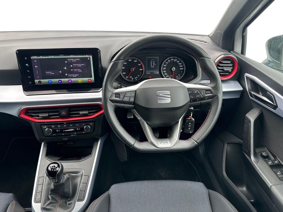 Used SEAT Arona 2022 for sale - 76548106: Photo 8