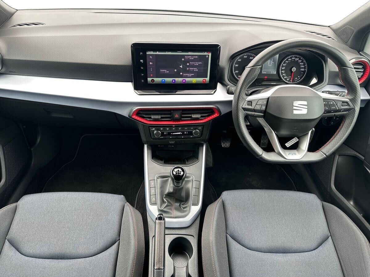 Used SEAT Arona 2022 for sale - 76548106: Photo 9