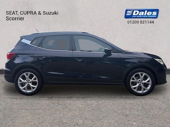 Used SEAT Arona 2022 for sale - 77721754: Photo