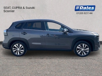 Used Suzuki SX4 S-Cross 2024 for sale - 76924781: Photo