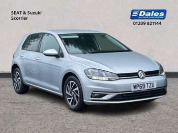 2019 (19) - Volkswagen Golf Match 1.0 TSI 5-Door