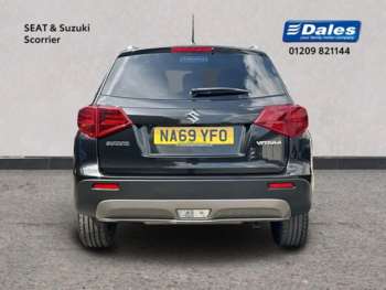 Used Suzuki Vitara 2019 for sale - 75117693: Photo