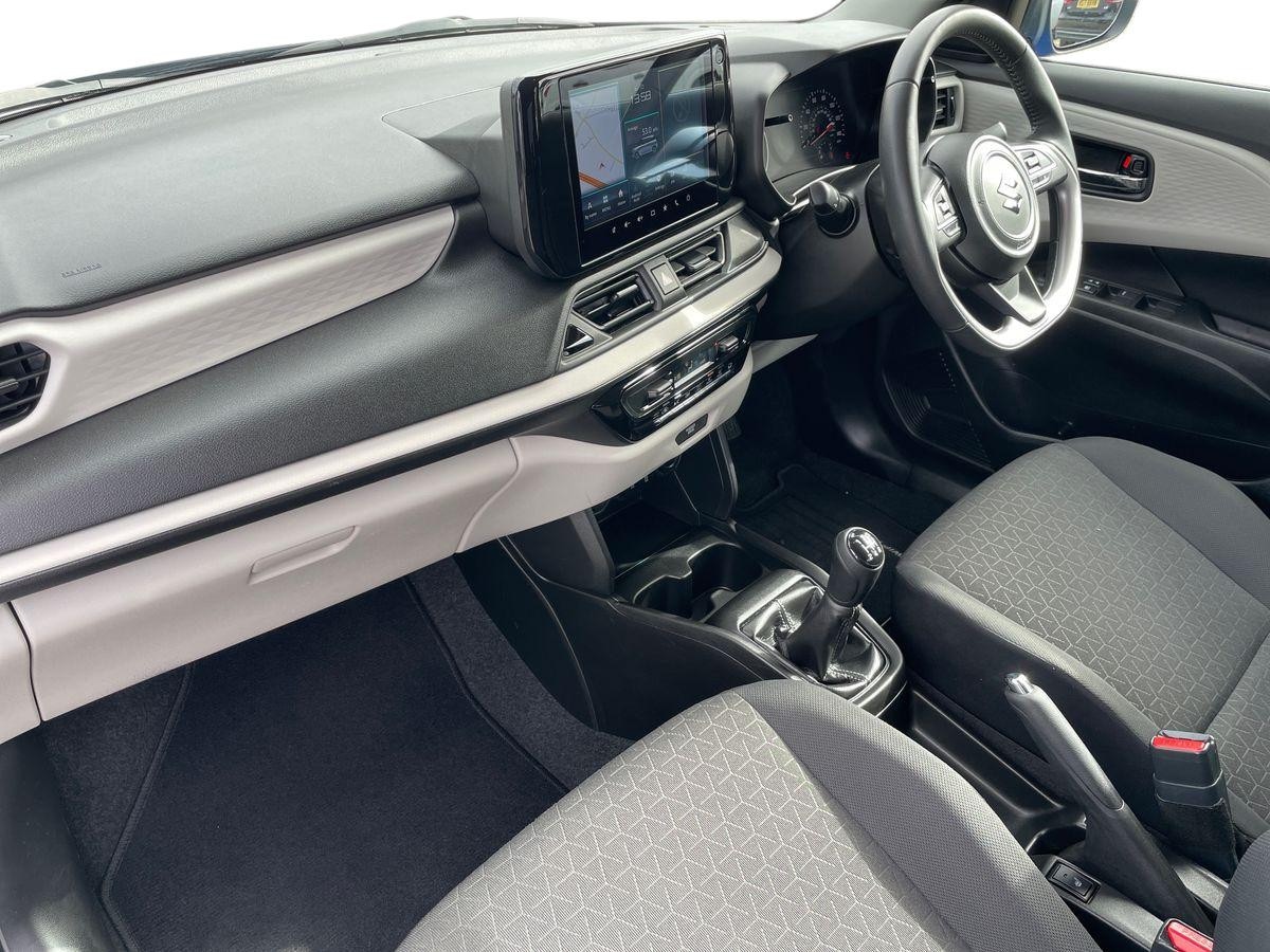 Used Suzuki Swift 2024 for sale - 76536985: Photo 10