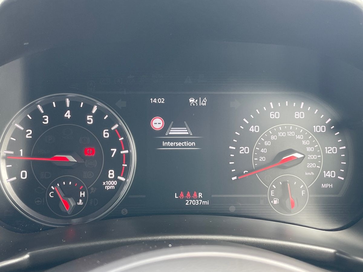 Used Suzuki Swift 2024 for sale - 76536985: Photo 17