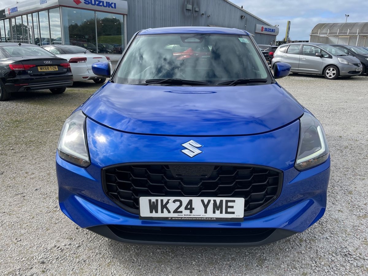 Used Suzuki Swift 2024 for sale - 76536985: Photo 21