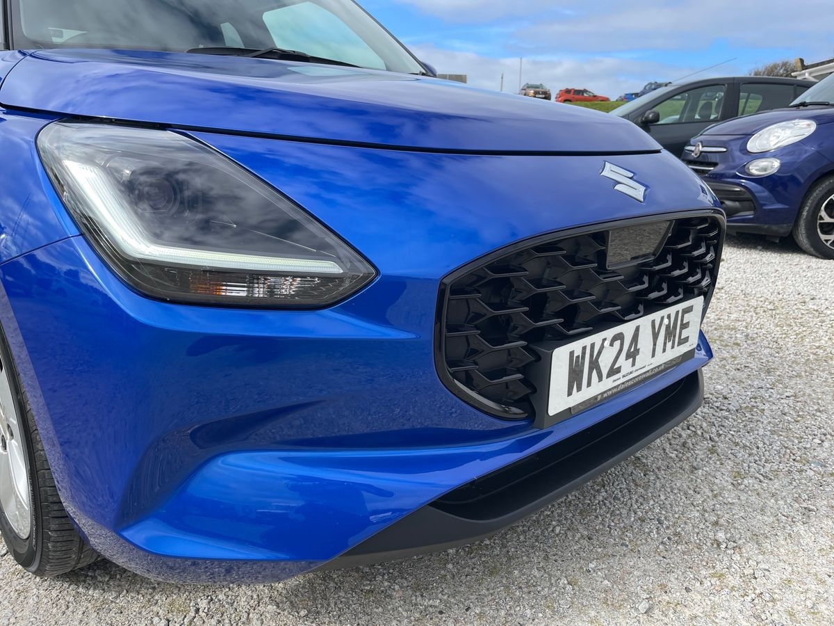 Used Suzuki Swift 2024 for sale - 76536985: Photo 23