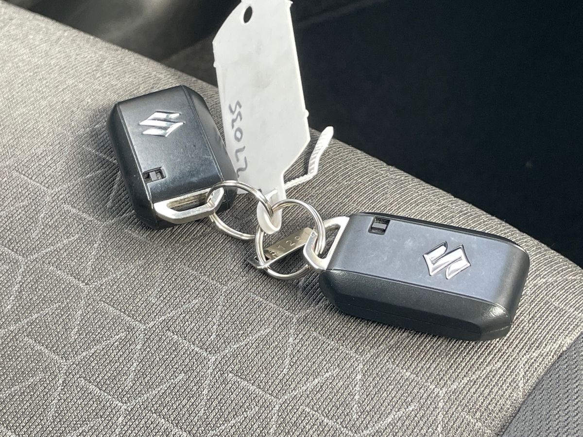 Used Suzuki Swift 2024 for sale - 76536985: Photo 40