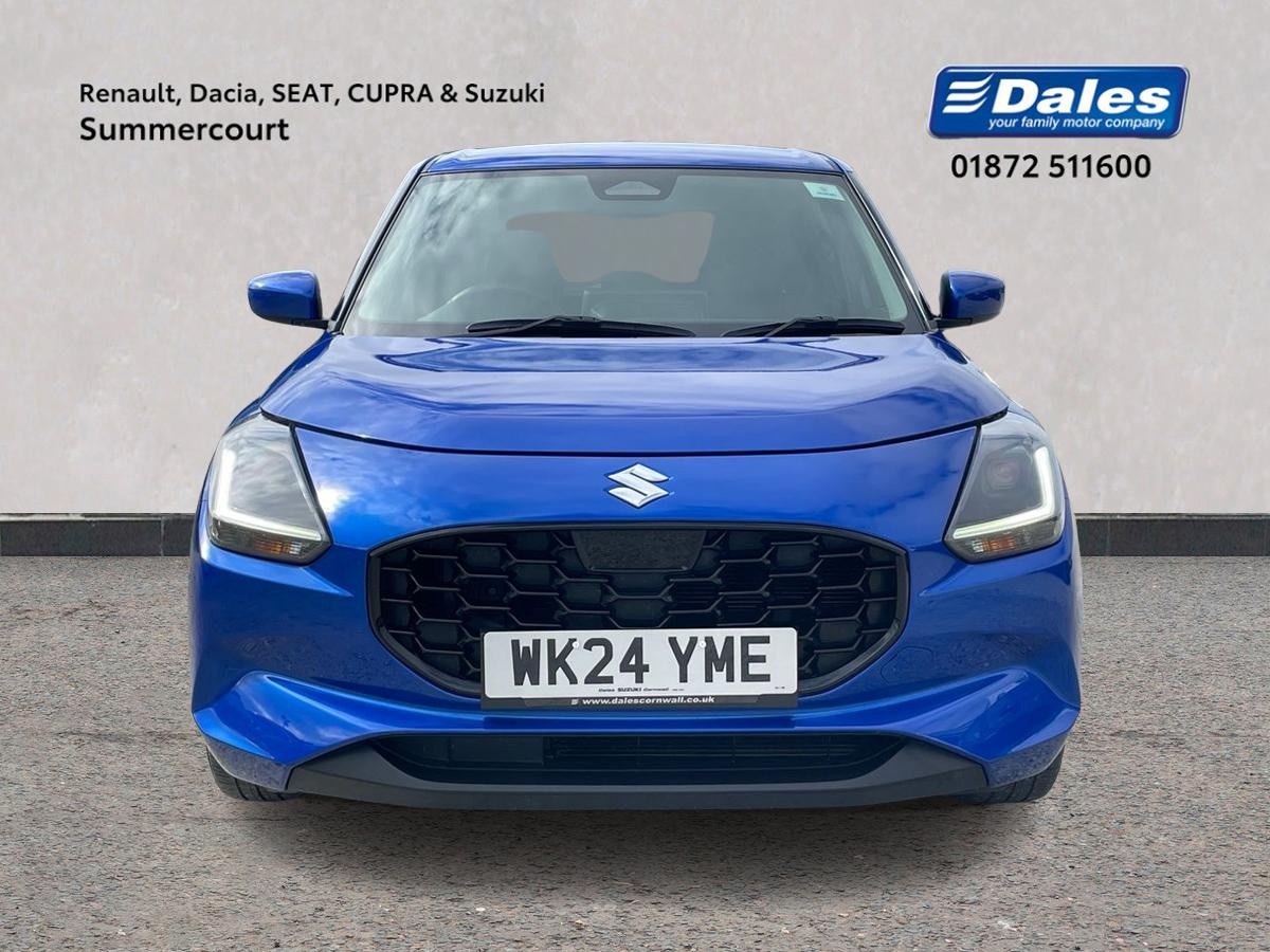 Used Suzuki Swift 2024 for sale - 76536985: Photo 5