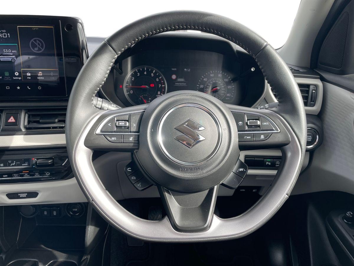 Used Suzuki Swift 2024 for sale - 76536985: Photo 8