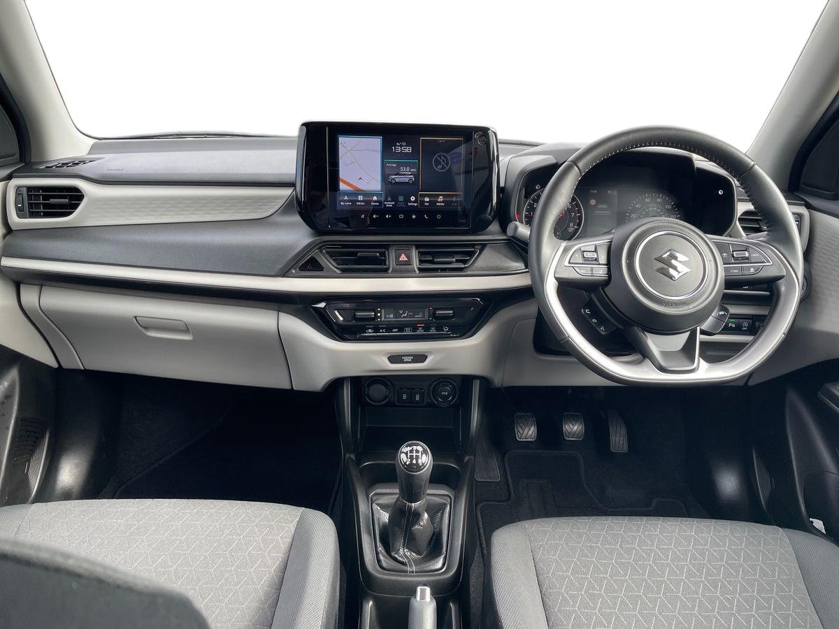 Used Suzuki Swift 2024 for sale - 76536985: Photo 9