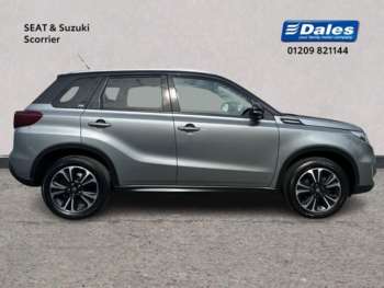 Used Suzuki Vitara 2021 for sale - 74923900: Photo