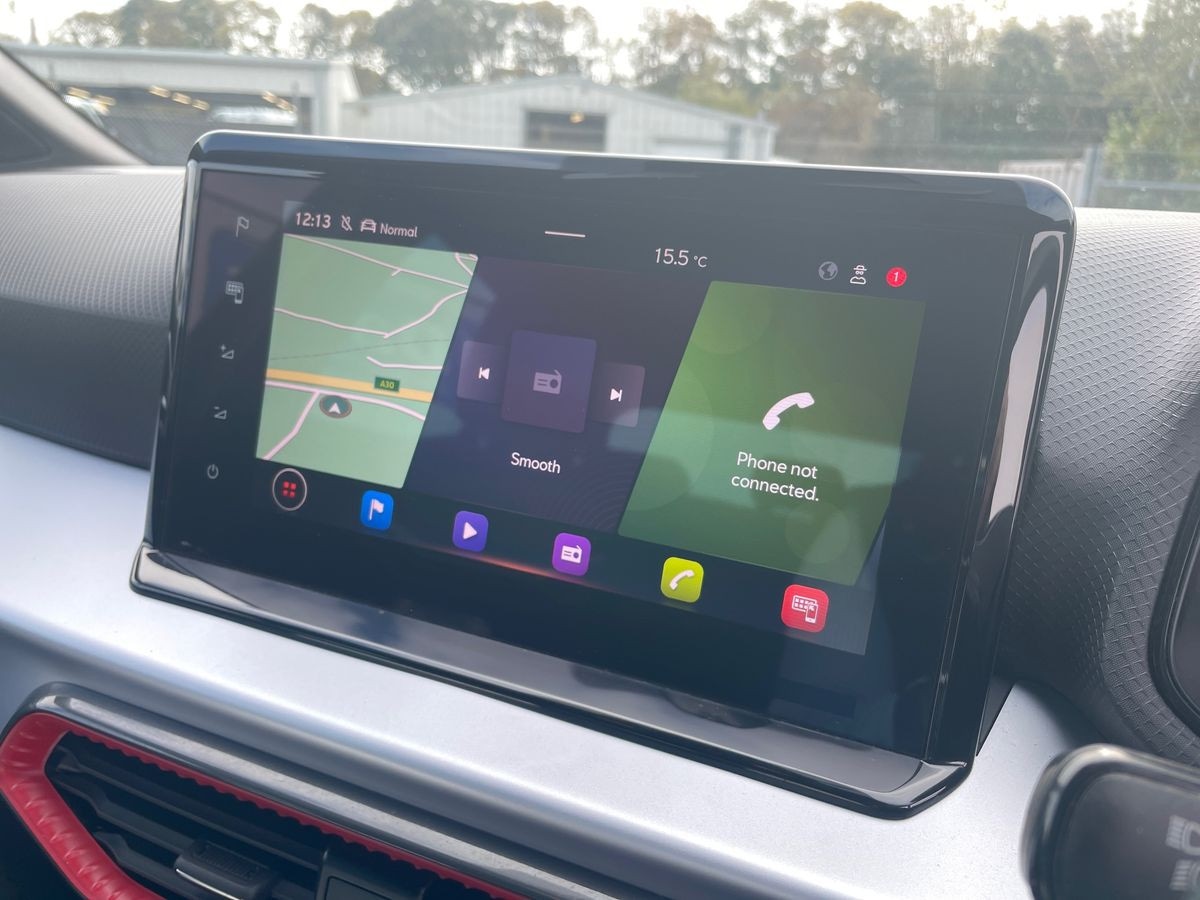 Used SEAT Ibiza 2023 for sale - 76058350: Photo 14