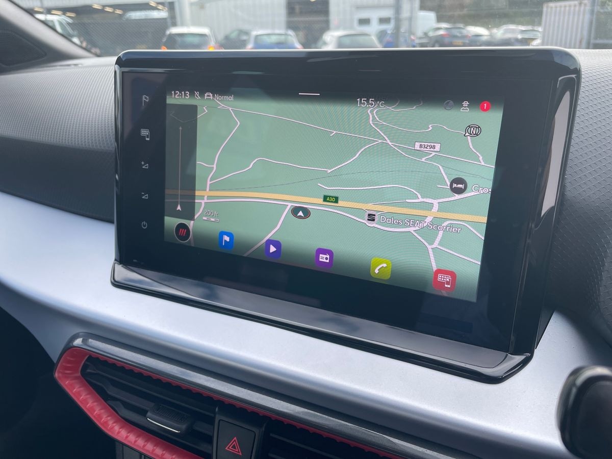 Used SEAT Ibiza 2023 for sale - 76058350: Photo 15