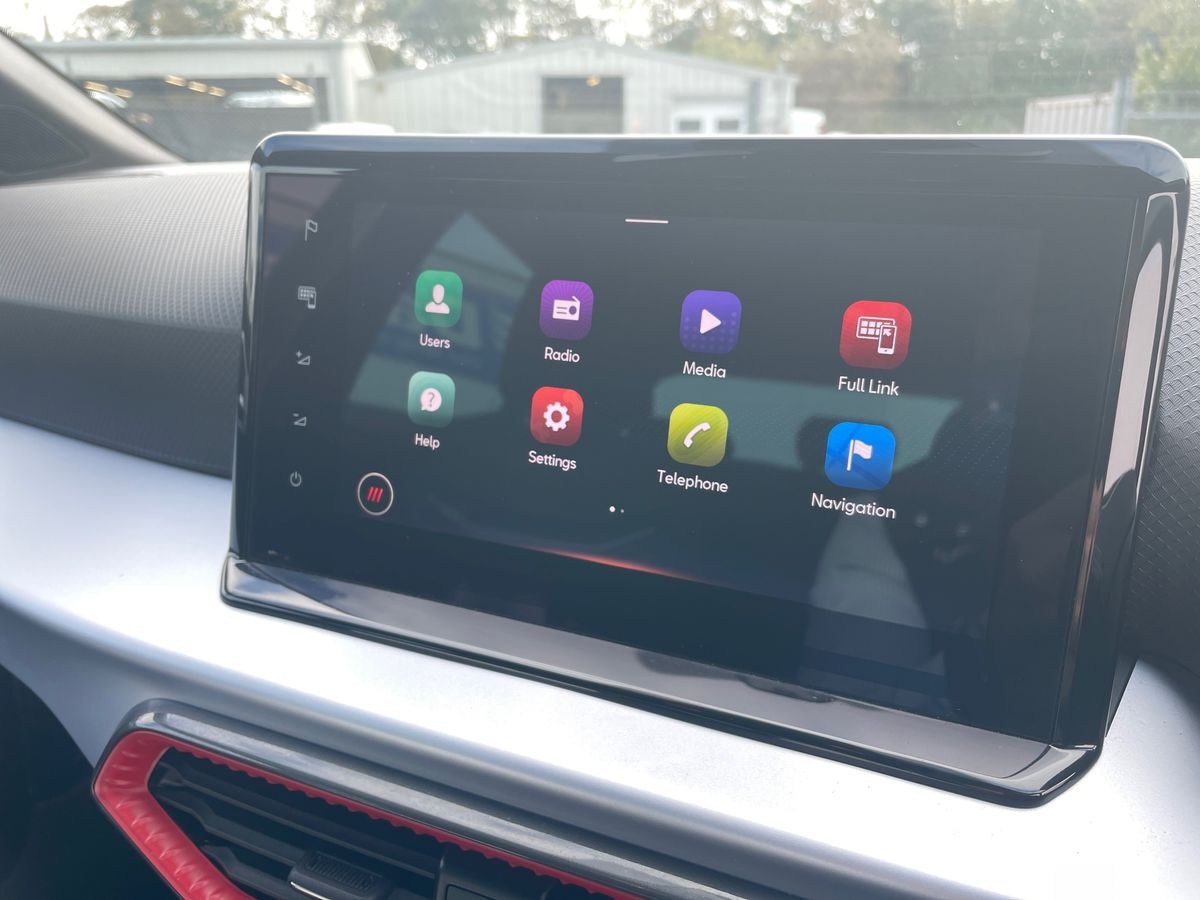 Used SEAT Ibiza 2023 for sale - 76058350: Photo 16