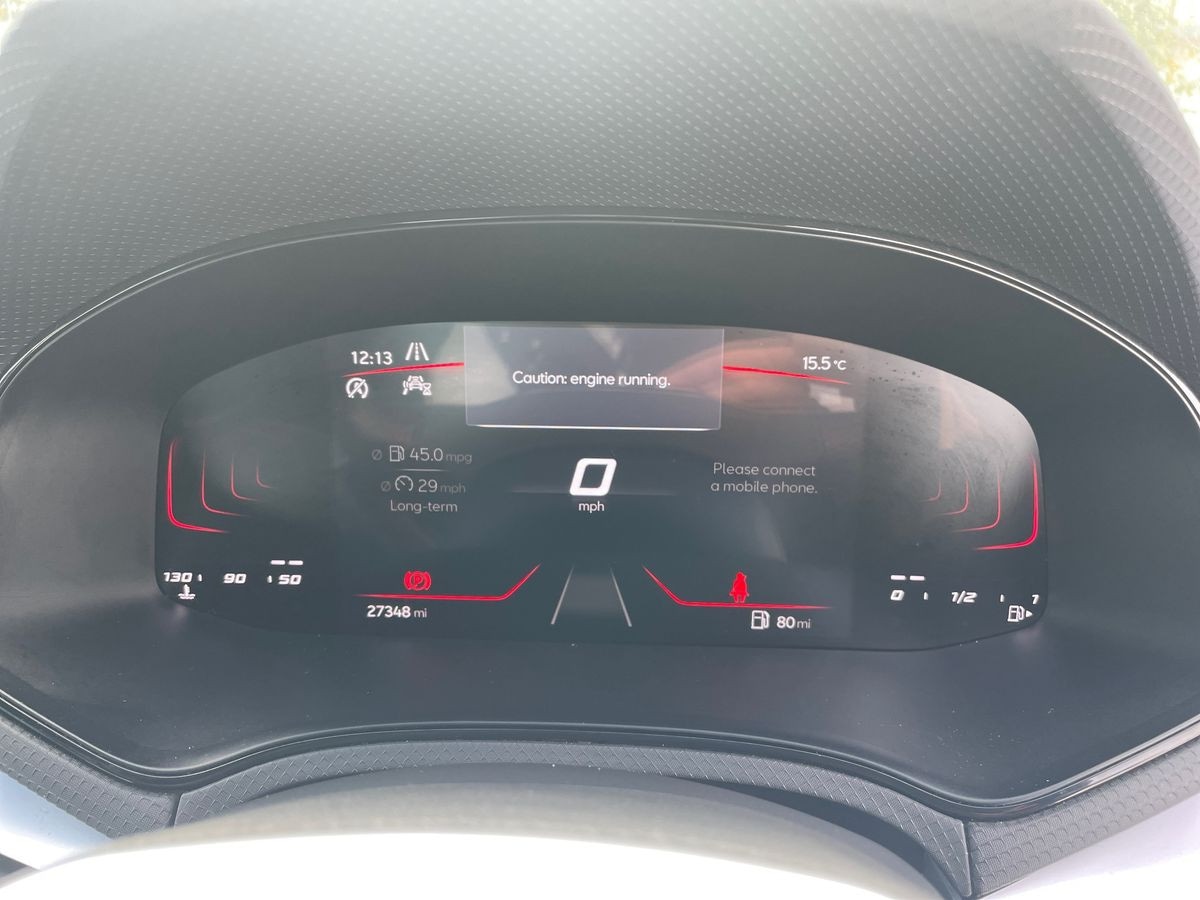 Used SEAT Ibiza 2023 for sale - 76058350: Photo 17