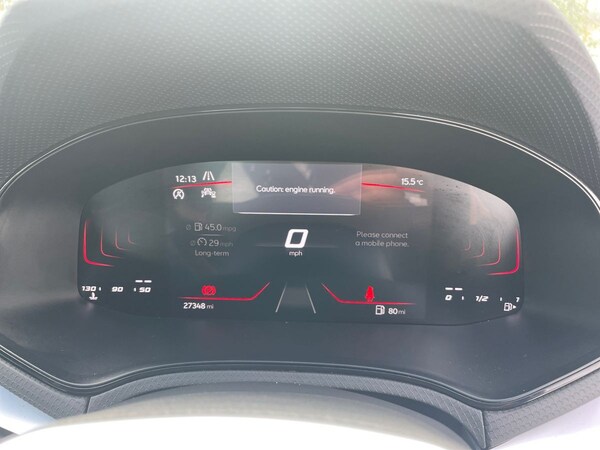 Used SEAT Ibiza 2023 for sale - 76058350: Photo 17