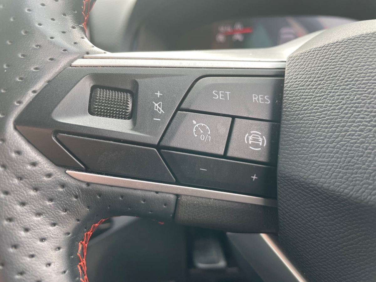 Used SEAT Ibiza 2023 for sale - 76058350: Photo 18