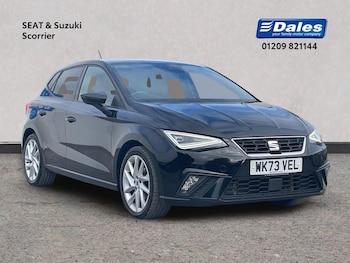 SEAT - Ibiza