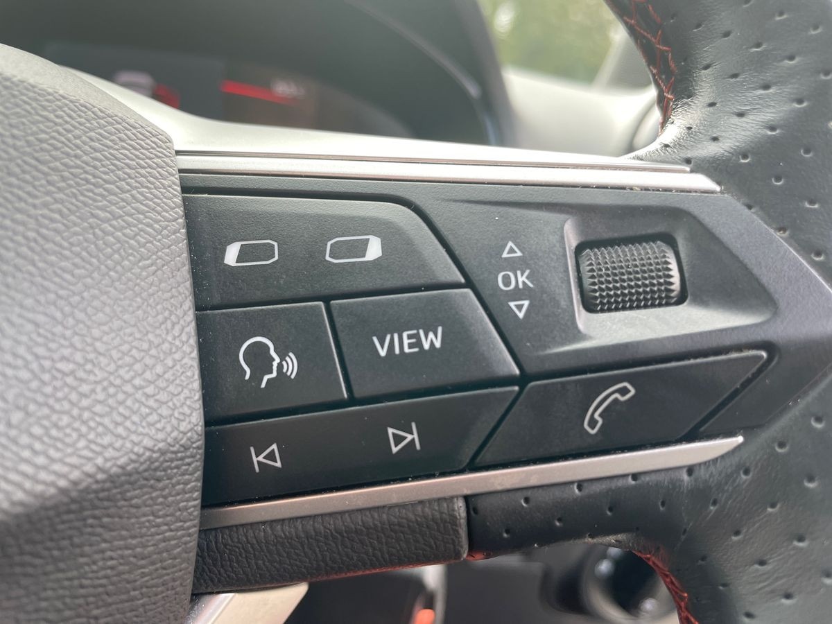 Used SEAT Ibiza 2023 for sale - 76058350: Photo 21