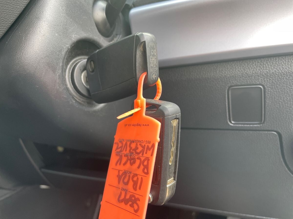 Used SEAT Ibiza 2023 for sale - 76058350: Photo 23