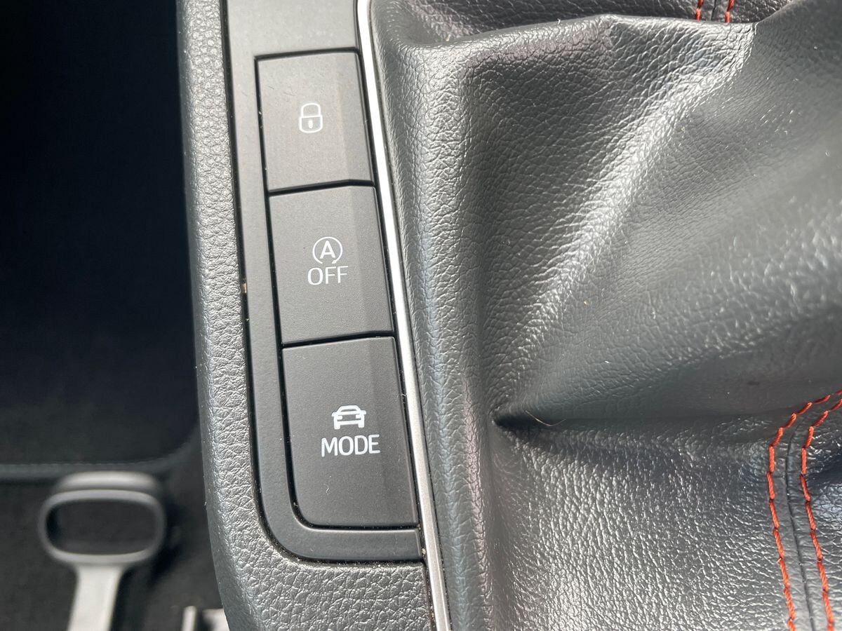 Used SEAT Ibiza 2023 for sale - 76058350: Photo 24