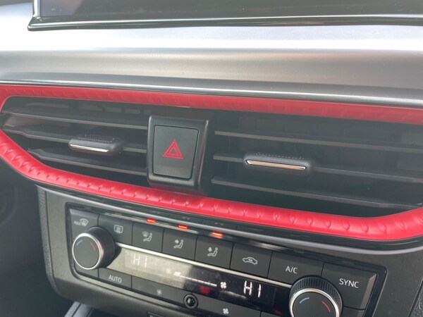 Used SEAT Ibiza 2023 for sale - 76058350: Photo 27