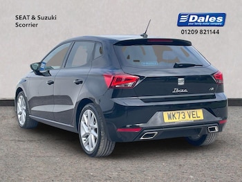 Used SEAT Ibiza 2023 for sale - 76058350: Photo 2