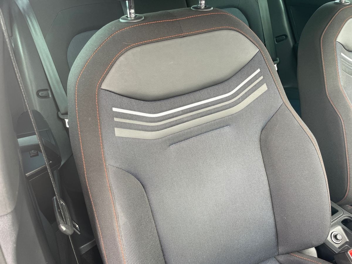 Used SEAT Ibiza 2023 for sale - 76058350: Photo 30