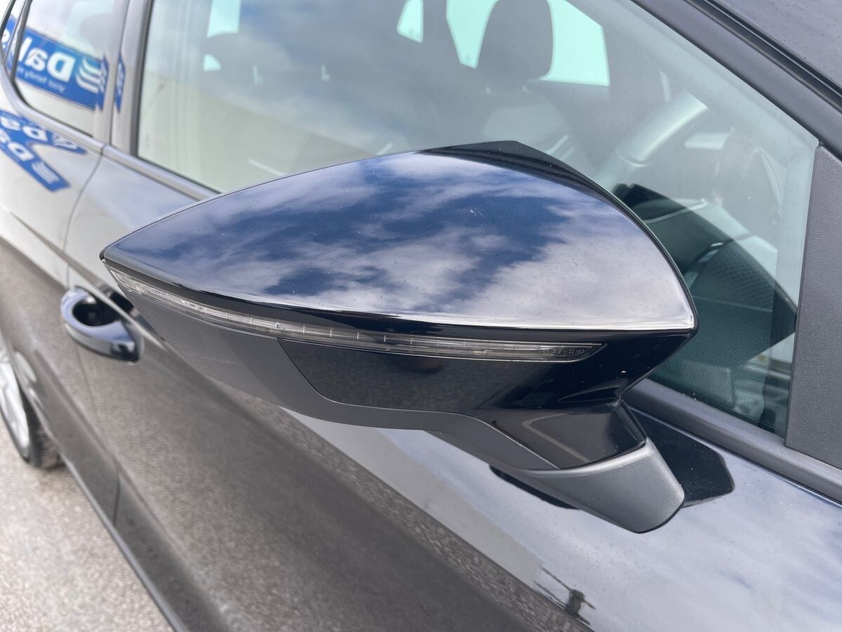 Used SEAT Ibiza 2023 for sale - 76058350: Photo 31