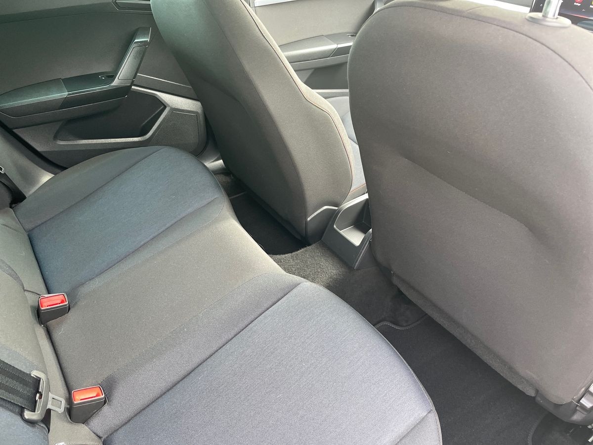 Used SEAT Ibiza 2023 for sale - 76058350: Photo 38