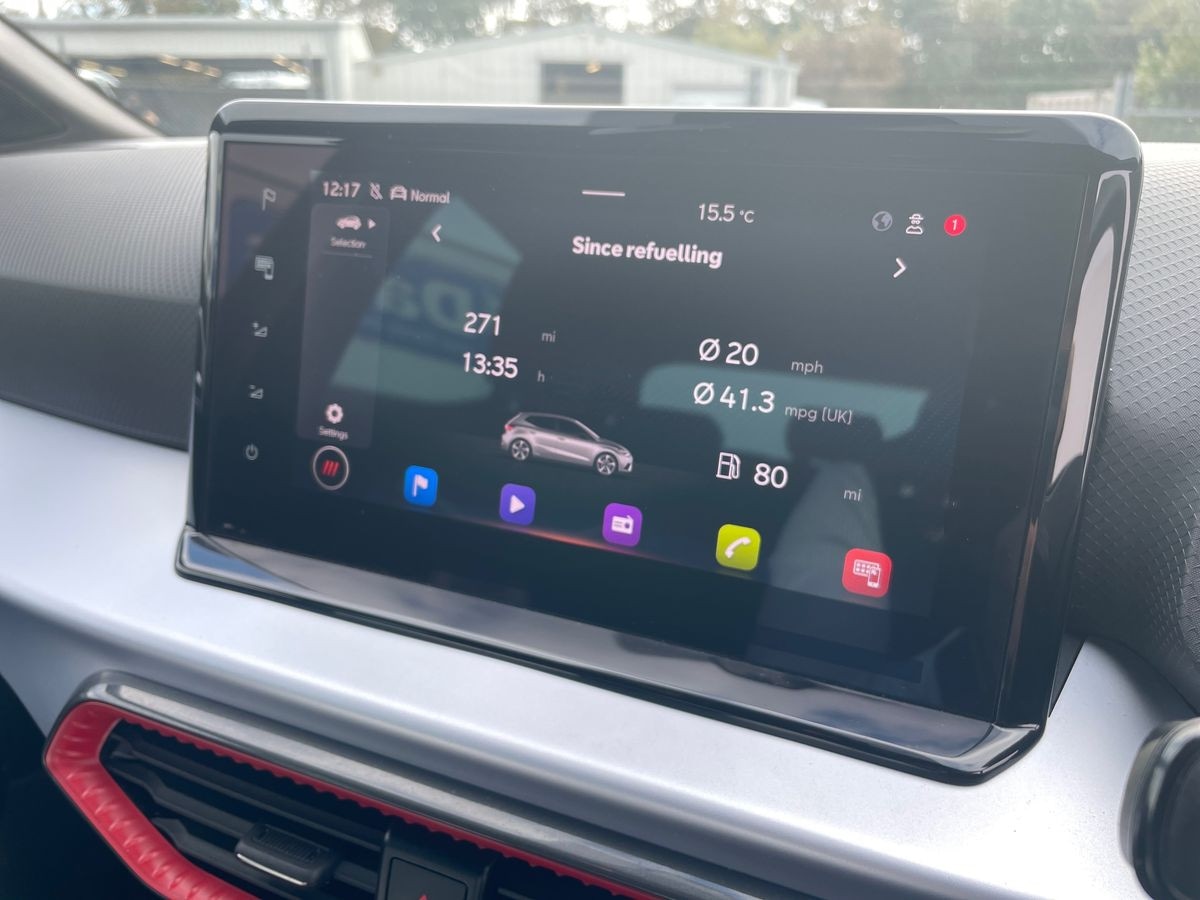 Used SEAT Ibiza 2023 for sale - 76058350: Photo 39