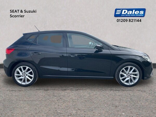 Used SEAT Ibiza 2023 for sale - 76058350: Photo 3