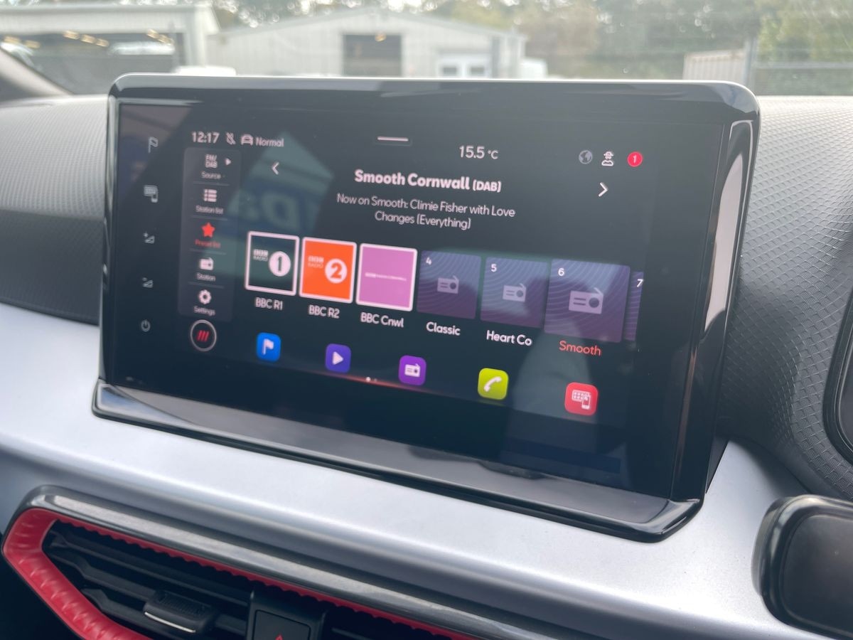 Used SEAT Ibiza 2023 for sale - 76058350: Photo 40