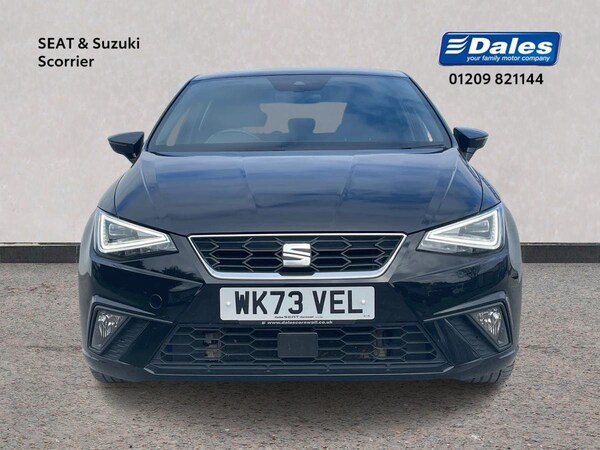 Used SEAT Ibiza 2023 for sale - 76058350: Photo 5
