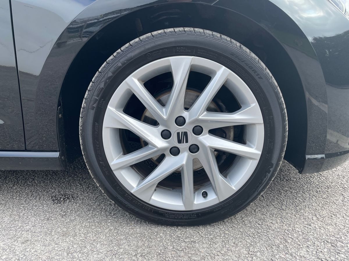 Used SEAT Ibiza 2023 for sale - 76058350: Photo 6