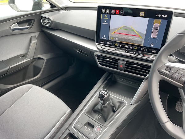 Used SEAT Leon 2025 for sale - 74627382: Photo 11