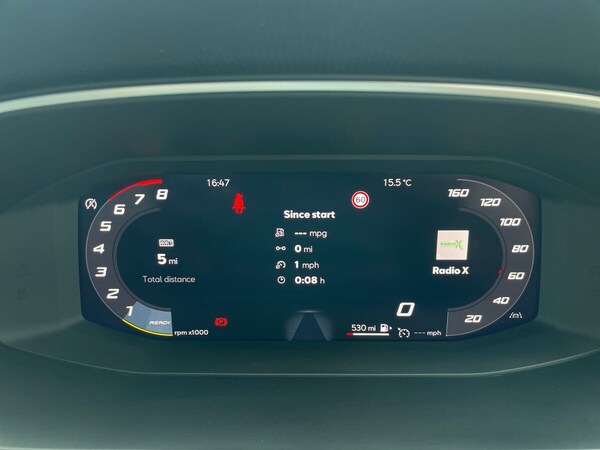 Used SEAT Leon 2025 for sale - 74627382: Photo 17