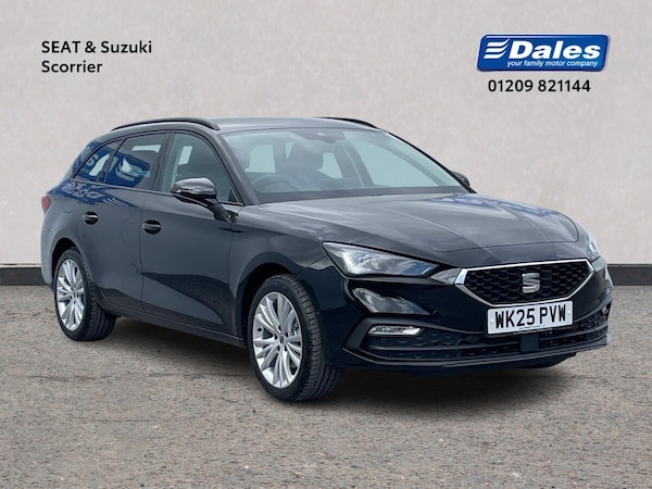 Used SEAT Leon 2025 for sale - 74627382: Photo 1