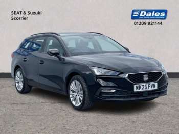 2025 (25) - 1.5 TSI 115 SE Dynamic 5dr [Driver Assistance]