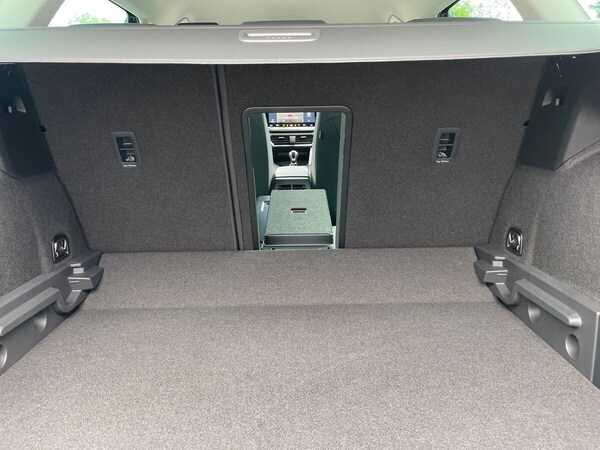 Used SEAT Leon 2025 for sale - 74627382: Photo 25