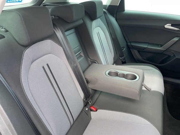 Used SEAT Leon 2025 for sale - 74627382: Photo 28
