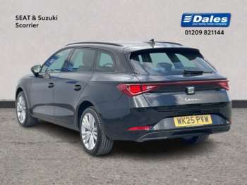 Used SEAT Leon 2025 for sale - 74627382: Photo