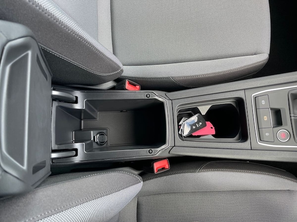 Used SEAT Leon 2025 for sale - 74627382: Photo 38