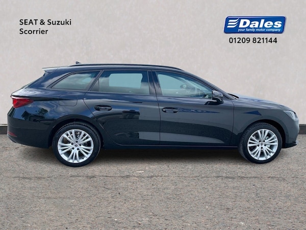 Used SEAT Leon 2025 for sale - 74627382: Photo 3